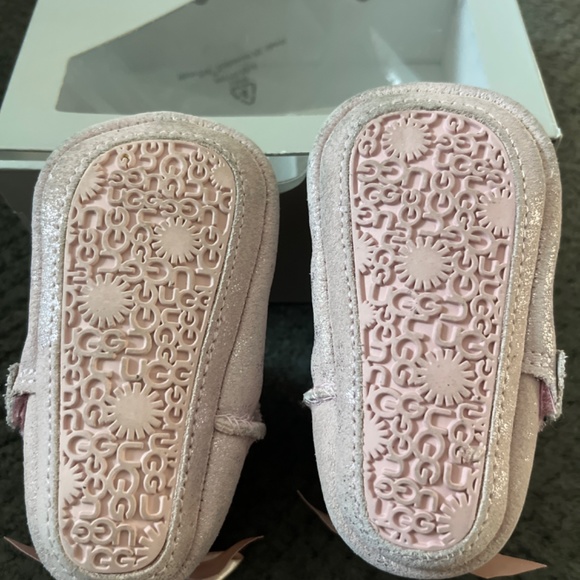 Gentle used baby shoes - Picture 6 of 6